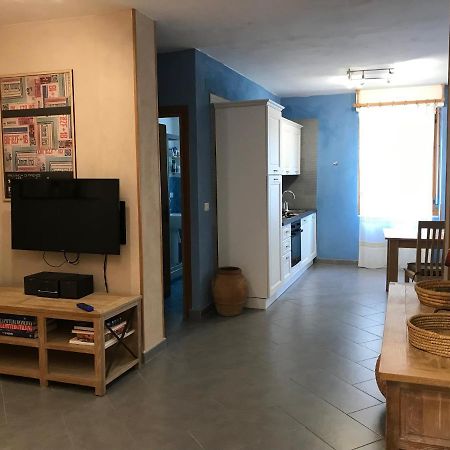 Alghero Casa Vacanza Home Feeling Экстерьер фото