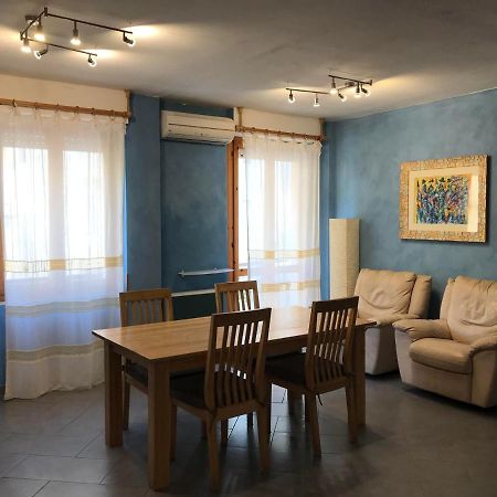 Alghero Casa Vacanza Home Feeling Экстерьер фото