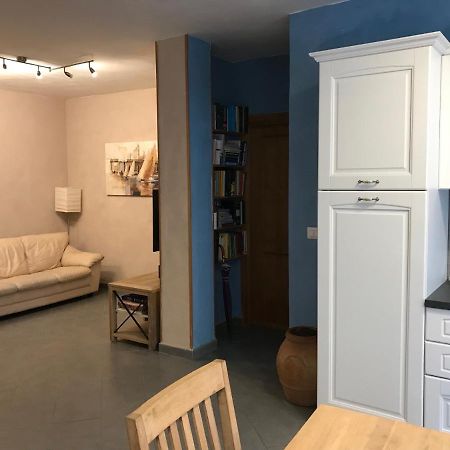 Alghero Casa Vacanza Home Feeling Экстерьер фото