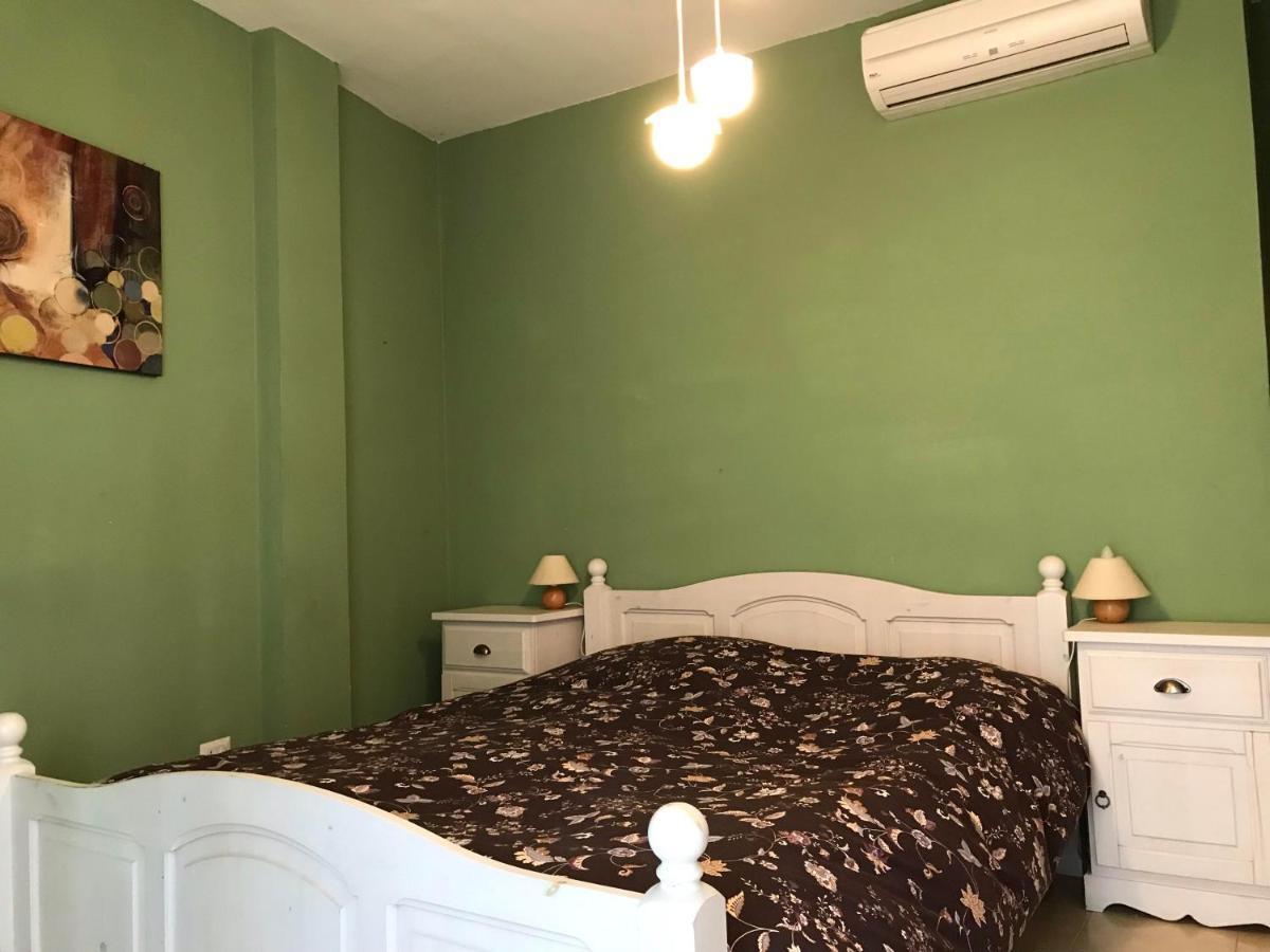 Alghero Casa Vacanza Home Feeling Экстерьер фото