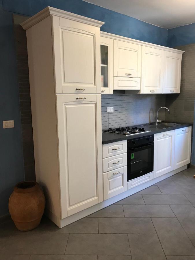 Alghero Casa Vacanza Home Feeling Экстерьер фото